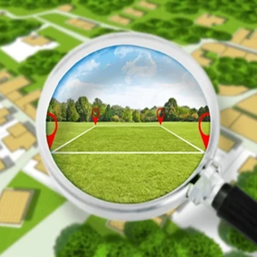 Land Legal Point Sonarpur, Rajpur and Garia