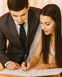 Marriage Registry