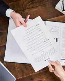 Affidavit