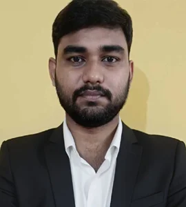Arup Ghosh