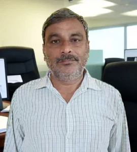 Bharat Ghosh