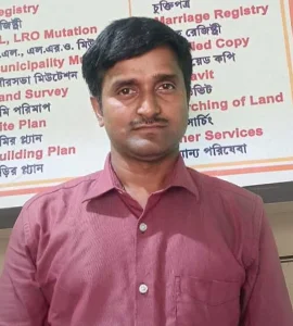 Dharmendra Haldar